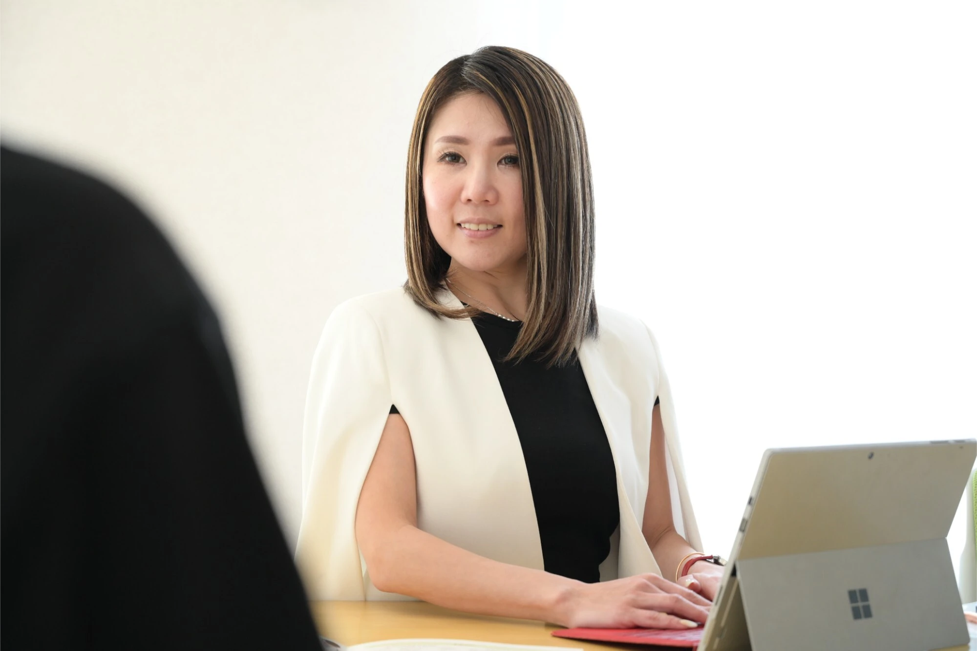 相談